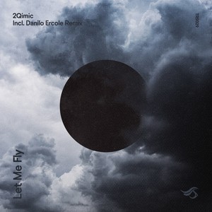 Let Me Fly (Danilo Ercole Remix)