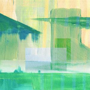 I dreamt upon a mountain top, let the cloud flow free