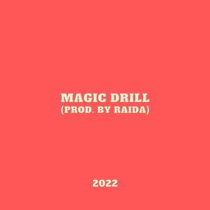 Magic drill