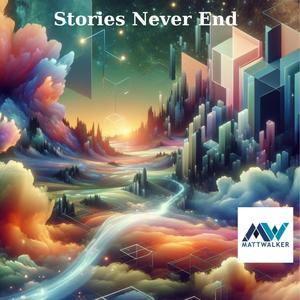 Stories Never End (Explicit)