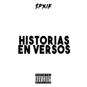 Historias En Versos (Explicit)