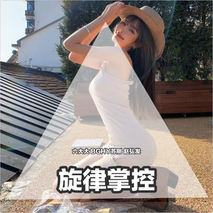 Channel Volume (BGHY 墨尔本)