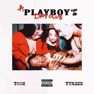 A Playboy's Day Club (Explicit)