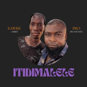 Itidimalele (Radio Edit)