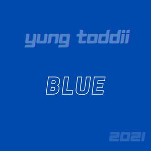 Blue Ep (Explicit)