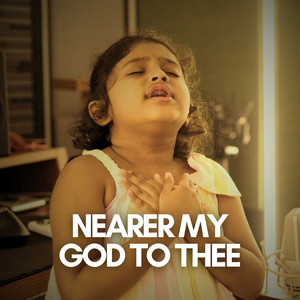 Nearer My God to Thee