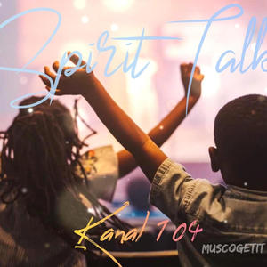 Spirit Talk (feat. Yapah Q)