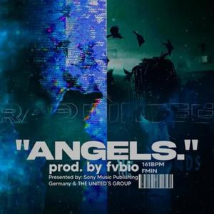 ANGELS. (Explicit)