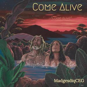 Come Alive (Explicit)