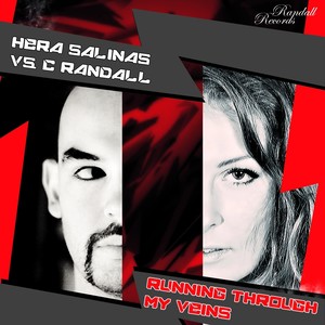 Running Through My Veins (Instrumental Mix)