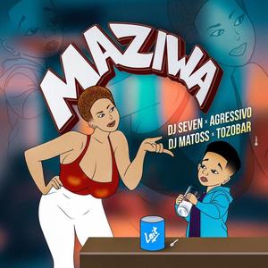 Maziwa (feat. Dj Seven, Agressivo Nyandoro & The Tozobar)