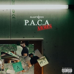 P.A.C.A: Armes (Explicit)