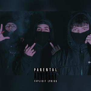 Te llamo (feat. L-A27 & LION) (Explicit)