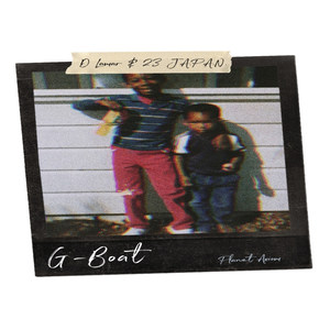 G-Boat (Explicit)