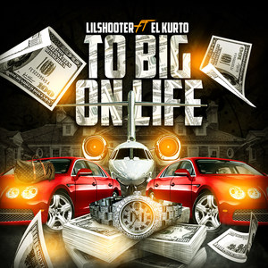 To Big on Life (Explicit)