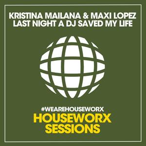 Last Night A DJ Saved My Life (Dub Mix)