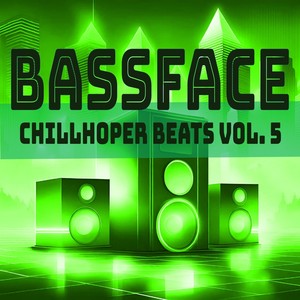 Chillhopper Beats, Vol. 5