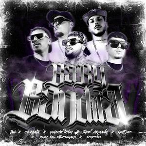 BABY BANDITA (feat. FRANARMANY & JML) (Explicit)