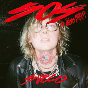 SOS(feat. Travis Barker) (Explicit)