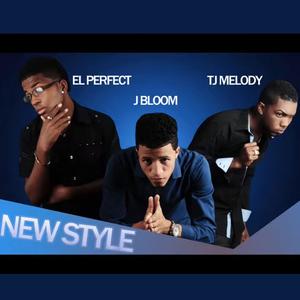 Ya Tengo Otra Mami, J Bloom, TJ Melody