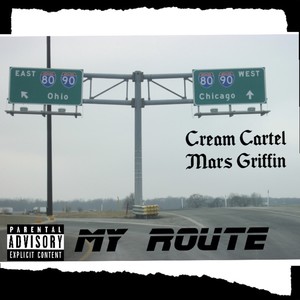 My Route (Explicit)
