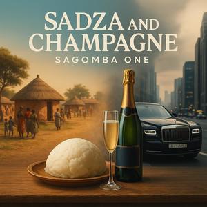 Sadza And Champagne (Extended)