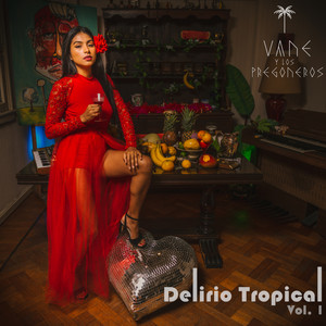 Delirio Tropical (Vol. 1)