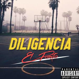 Diligencia (feat. SouthBeat)