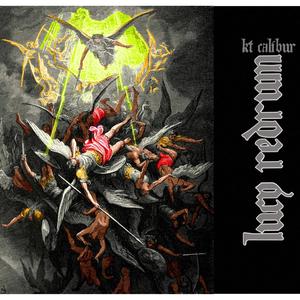 Lucy Redrum (Explicit)