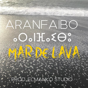 Tajogaite (feat. JM Achinech) (Explicit)