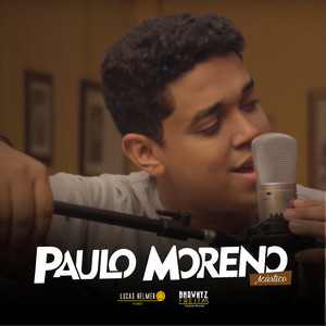 Você Não Me Merece (Acústico)