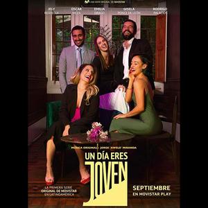 Puente (feat. Aura Blum)