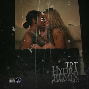 Hydra (feat. CWalka) [Explicit]