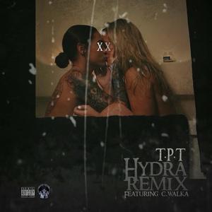 Hydra (feat. CWalka) (Explicit)