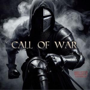 Call of War (Cinematic Orchestral)