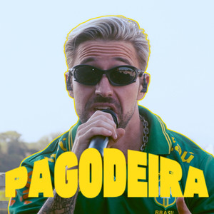 Pagodeira (Ao Vivo)