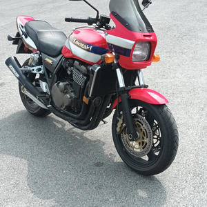 Nice ride out