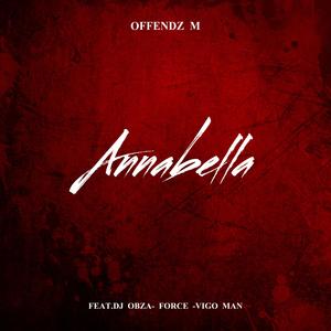 Annabella (feat. Dj Obza,Force & Vigo Man)