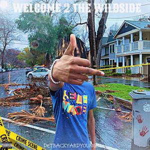 Welcome 2 The Wildside (Explicit)