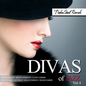 Divas Of Jazz Vol. 4