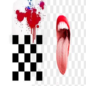 in tongues (Explicit)