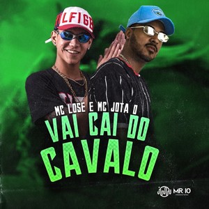 Vai Cai do Cavalo (Explicit)