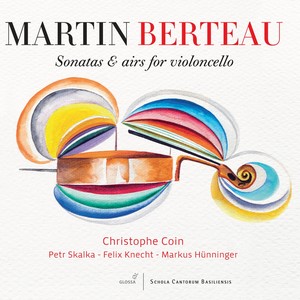 Sixième ecercice in G Major - Sixième ecercice in G Major: Allegro
