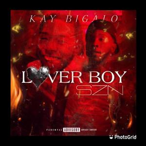 Lover Boy Szn (Explicit)