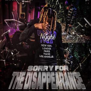 99 Problems & Apologies (Explicit)