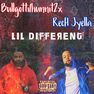 Lil Different (Explicit)