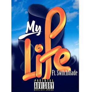 My life (feat. Switchblade) (Explicit)