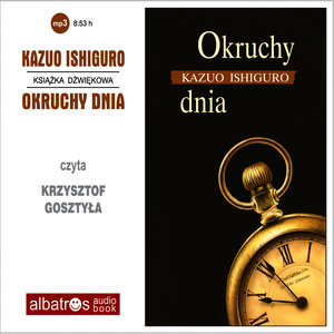 Okruchy dnia (Polska wersja jezykowa)