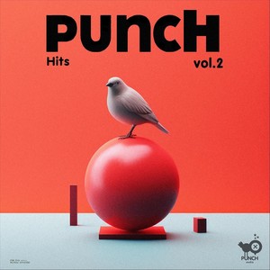 Punch Hits, Vol. 2