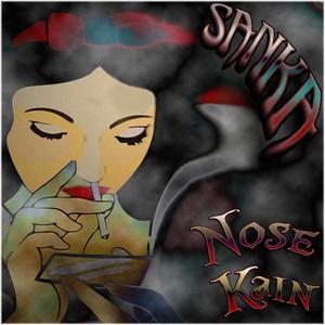 Nose Kain (Explicit)